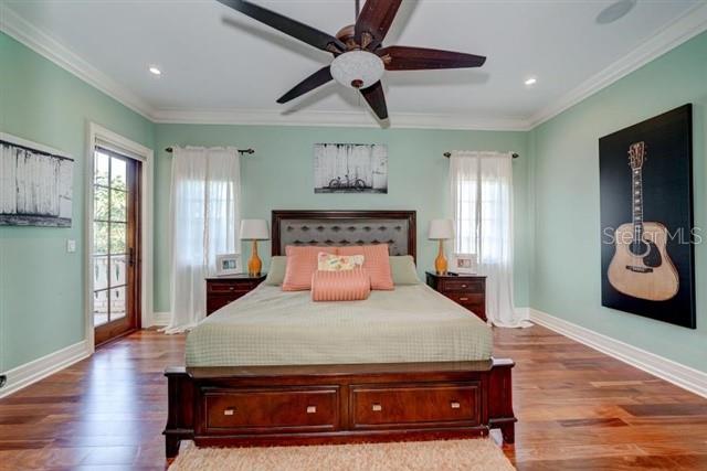 1st Guest Room 2nd floor