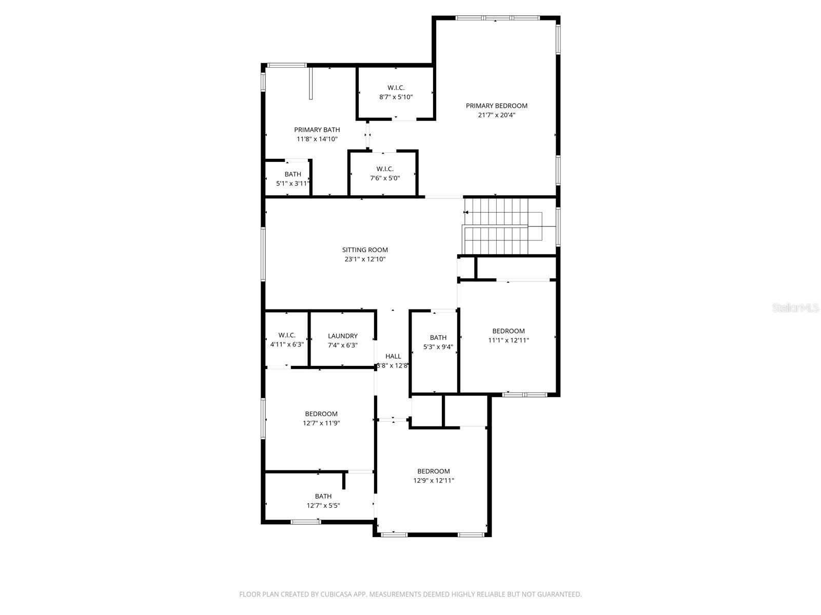 2nd Floor