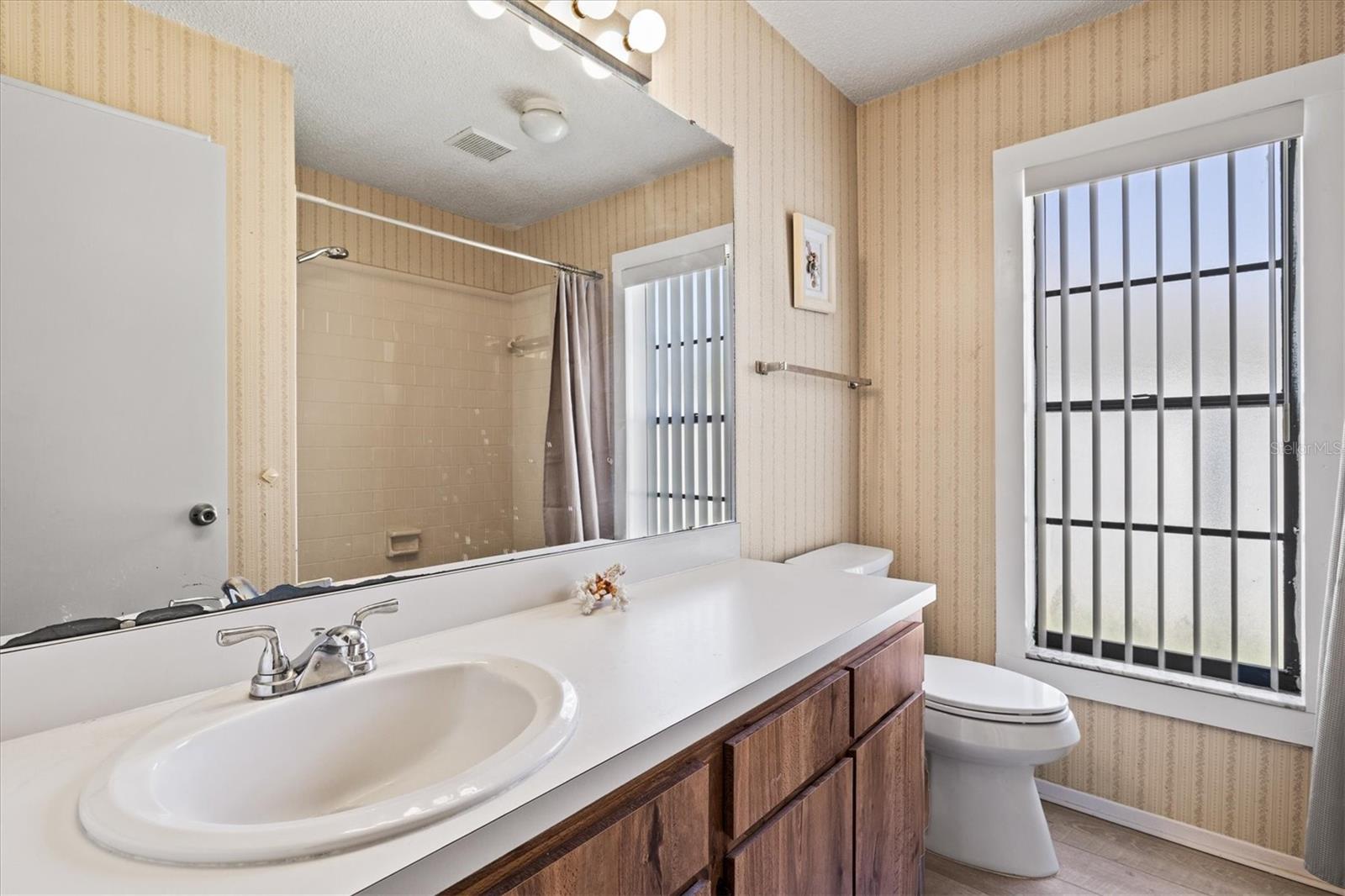 Bathroom #2