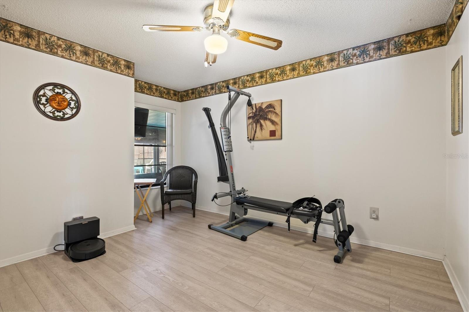 Bedroom #4