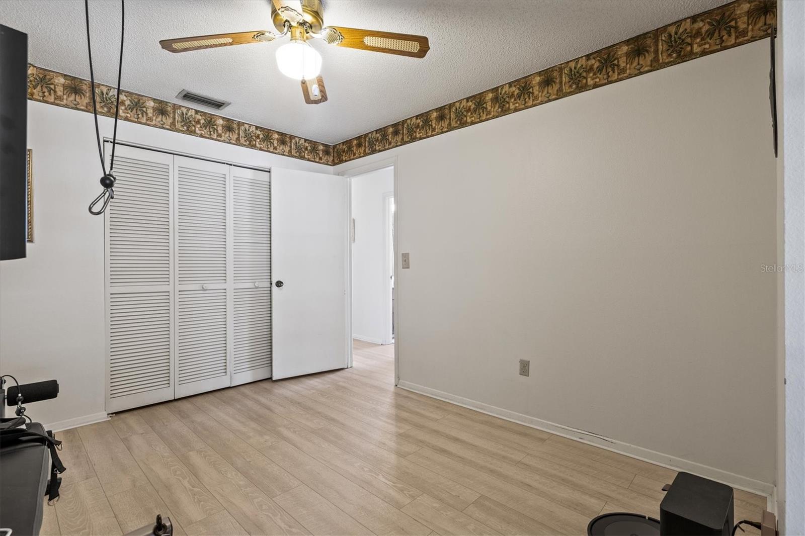 Bedroom #4
