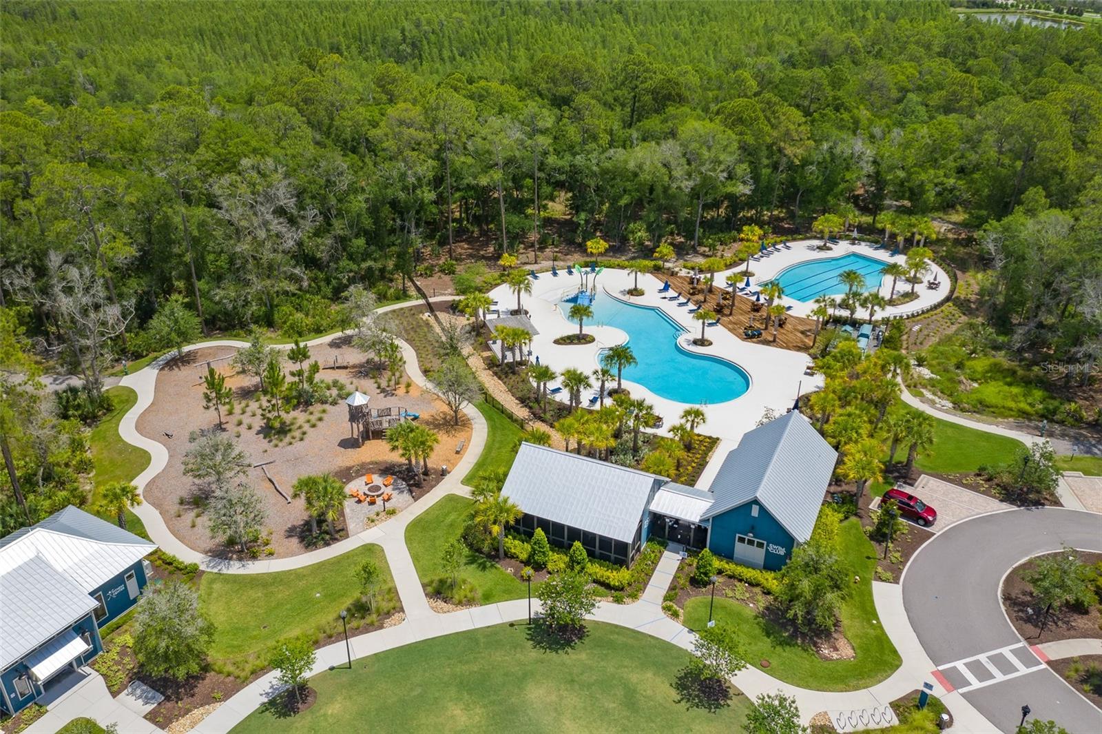 HOA Amenities