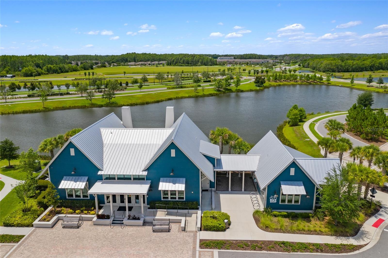 HOA Amenities