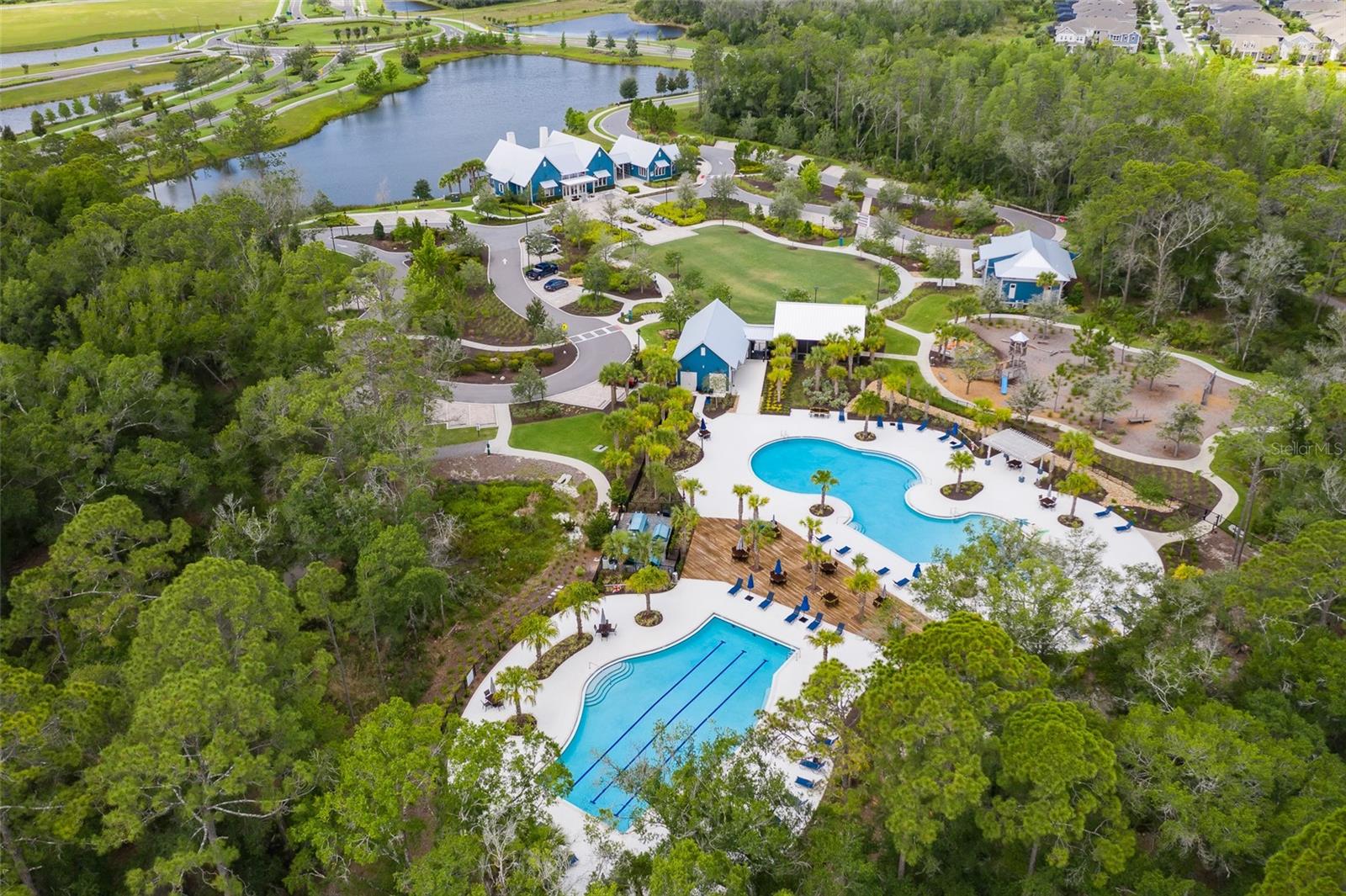 HOA Amenities