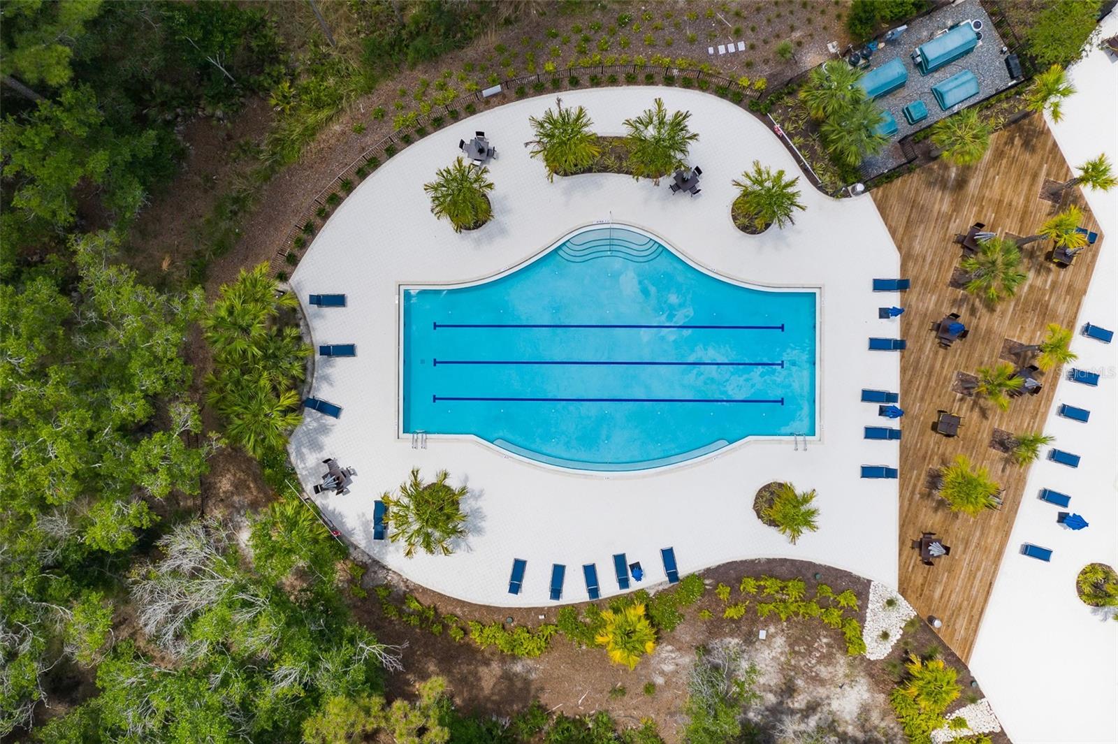 HOA Amenities
