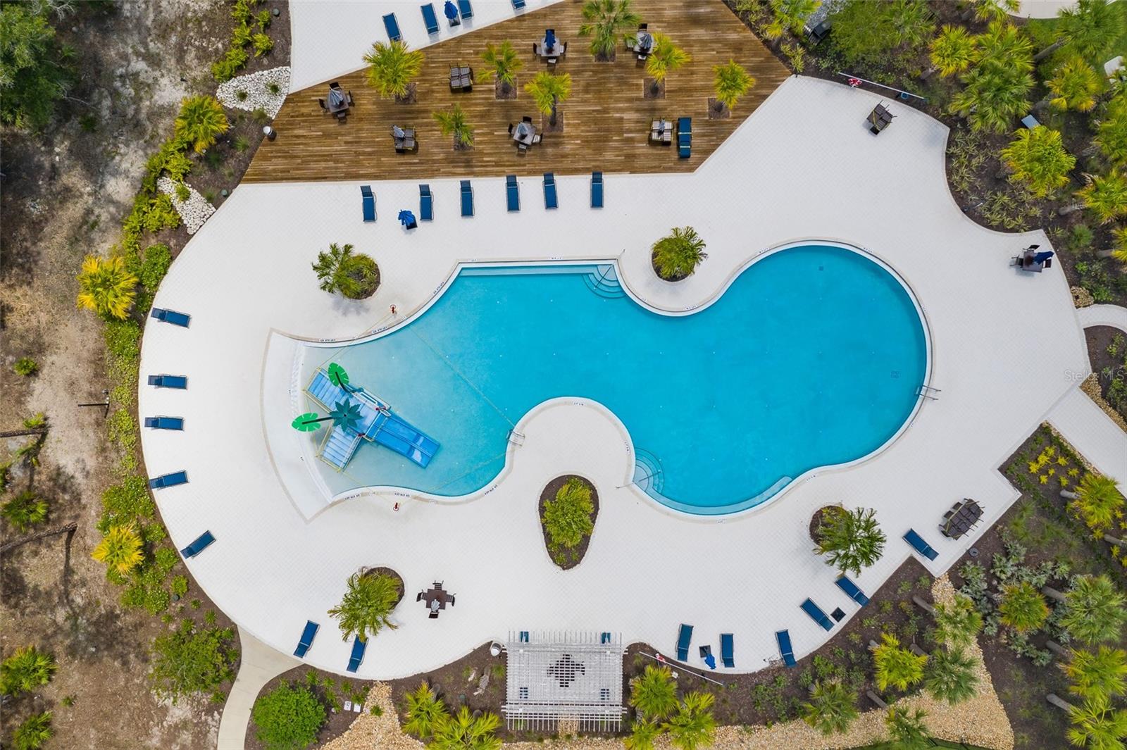HOA Amenities