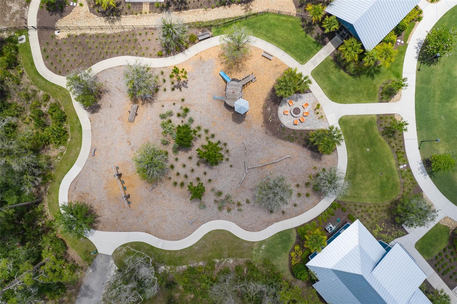 HOA Amenities