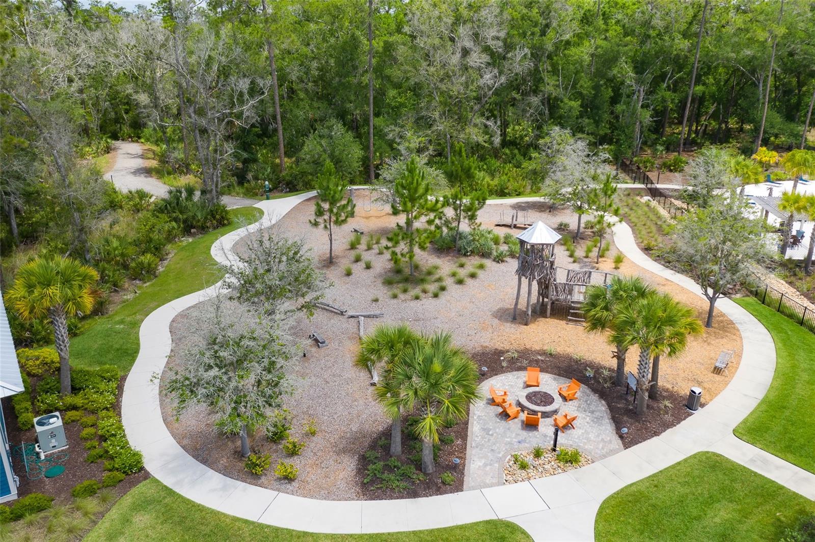 HOA Amenities