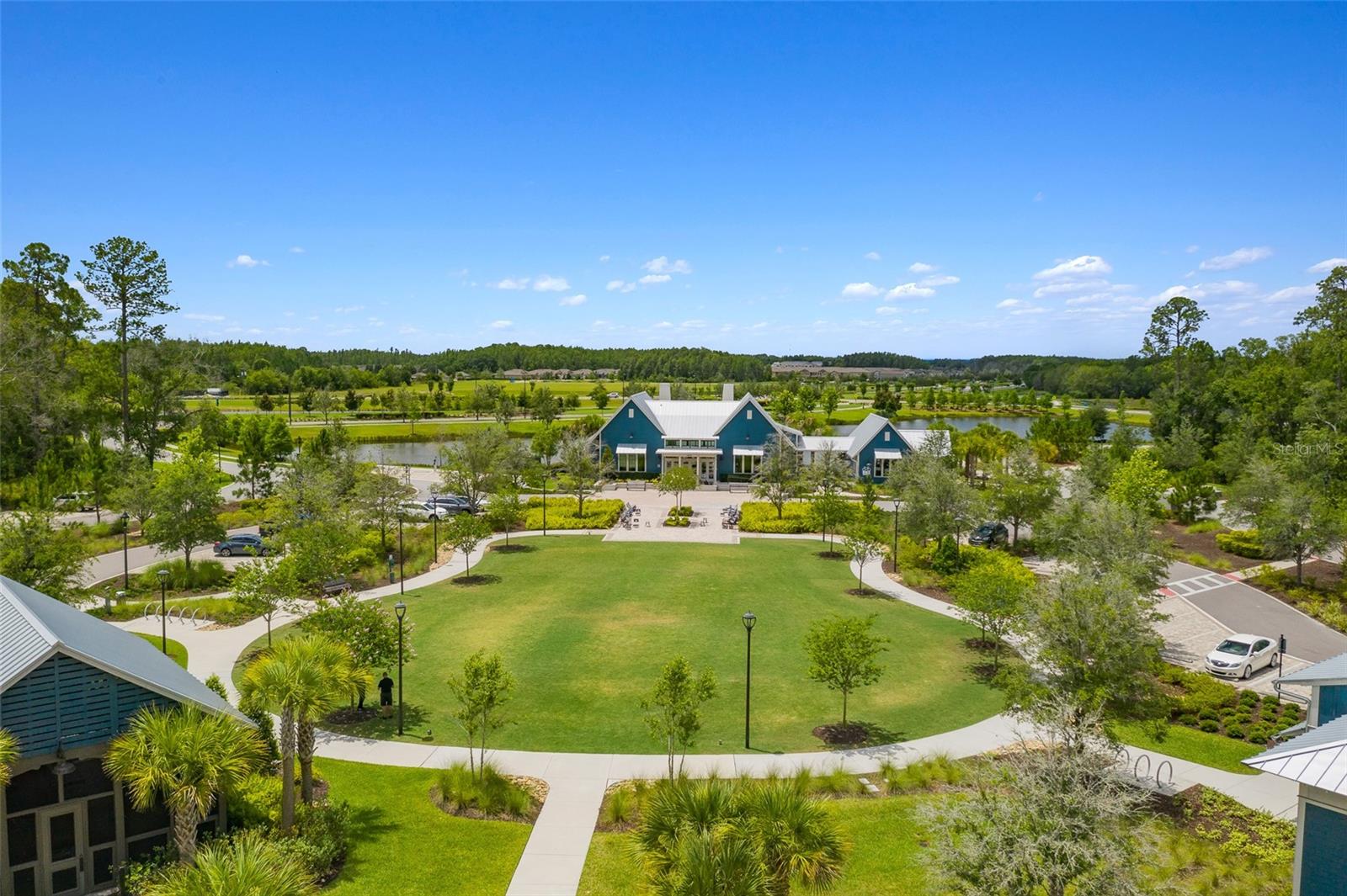 HOA Amenities