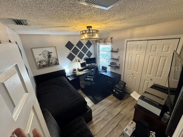 Bedroom 2 another view