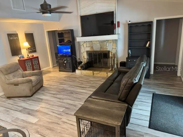 Main Home Family Room