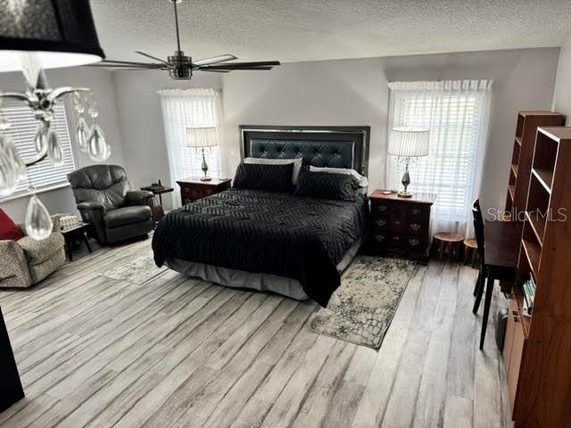 In Law Suite  Living Room Currently being used as bedroom