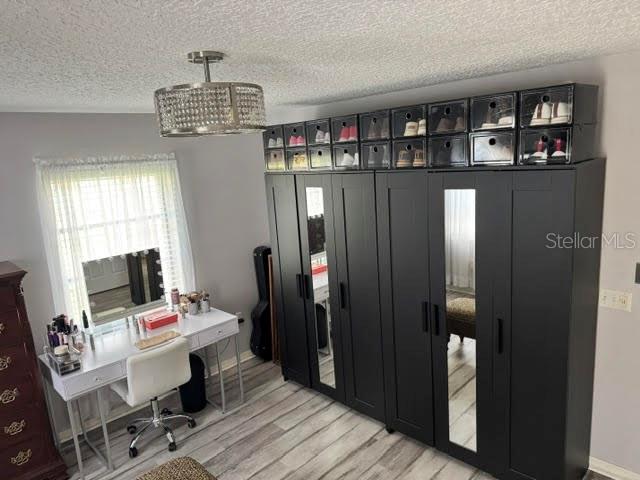 In Law Suite Bedroom