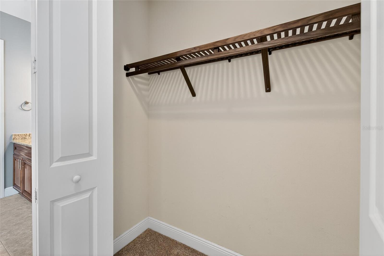Primary Closet #2
