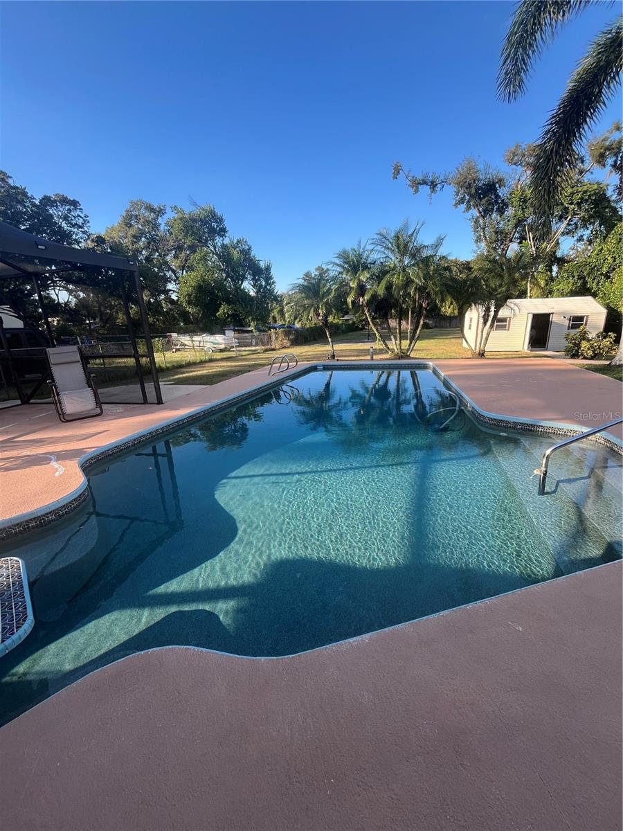 Plenty of space for your family gatherings