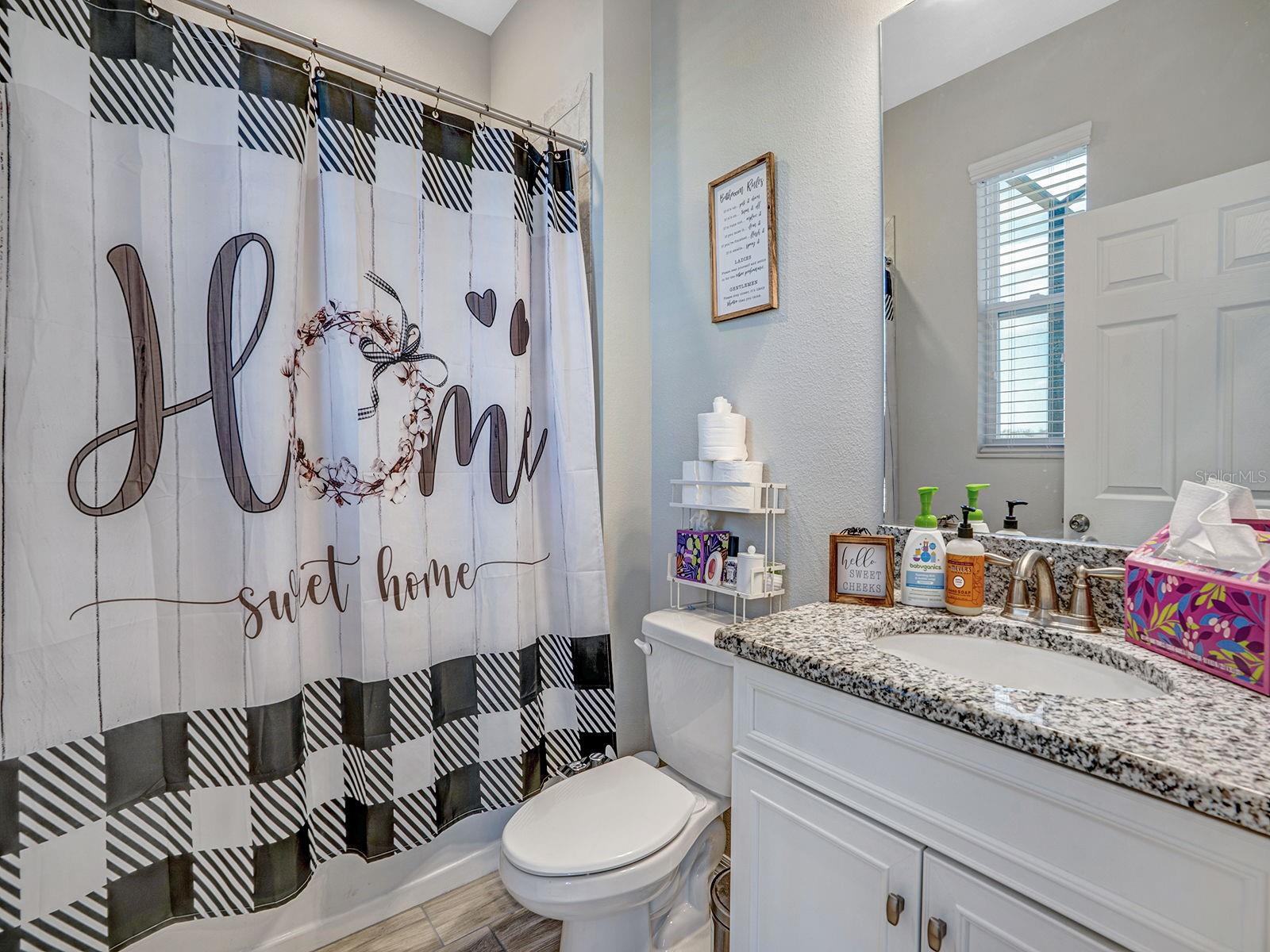 Bathroom 1