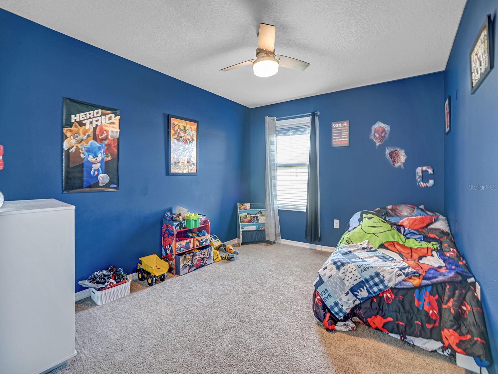 Bedroom 2