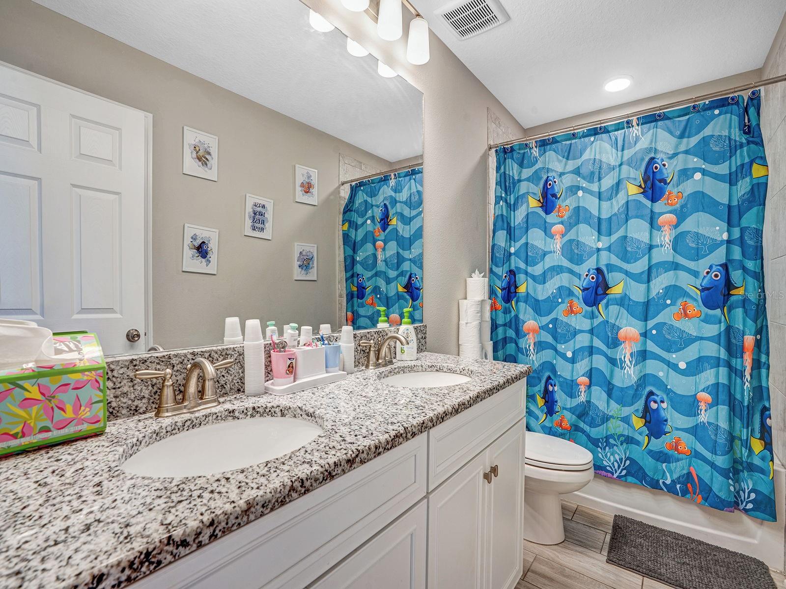 Bathroom 2