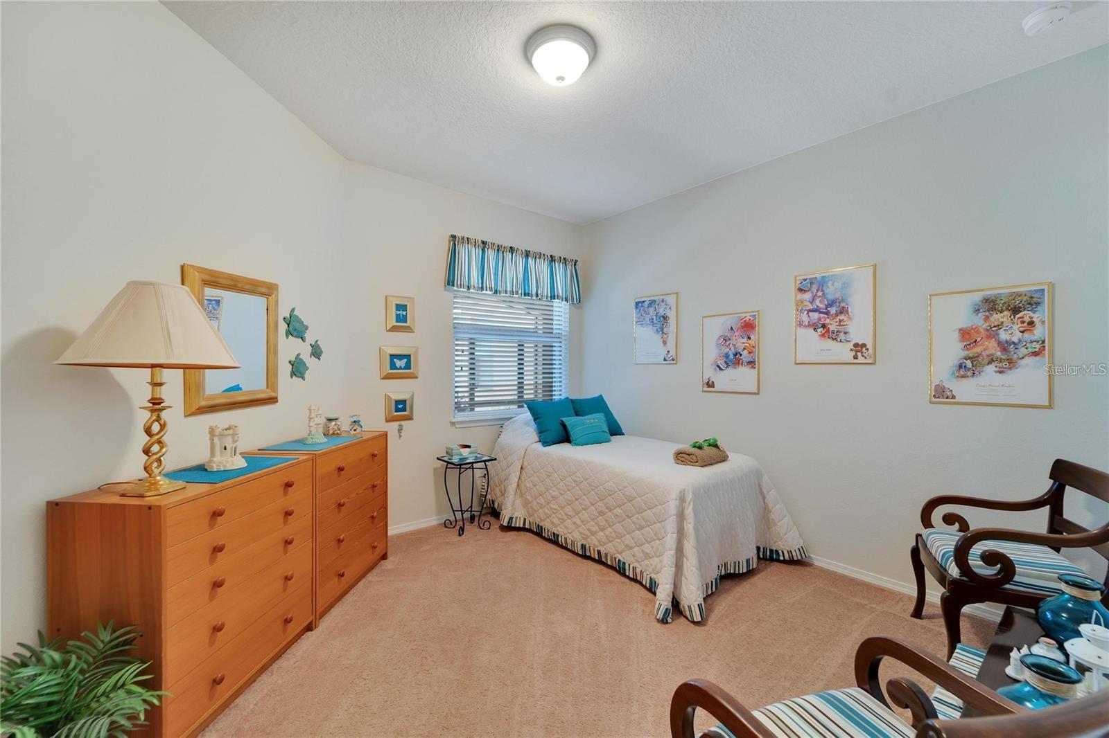 Guest Bedroom