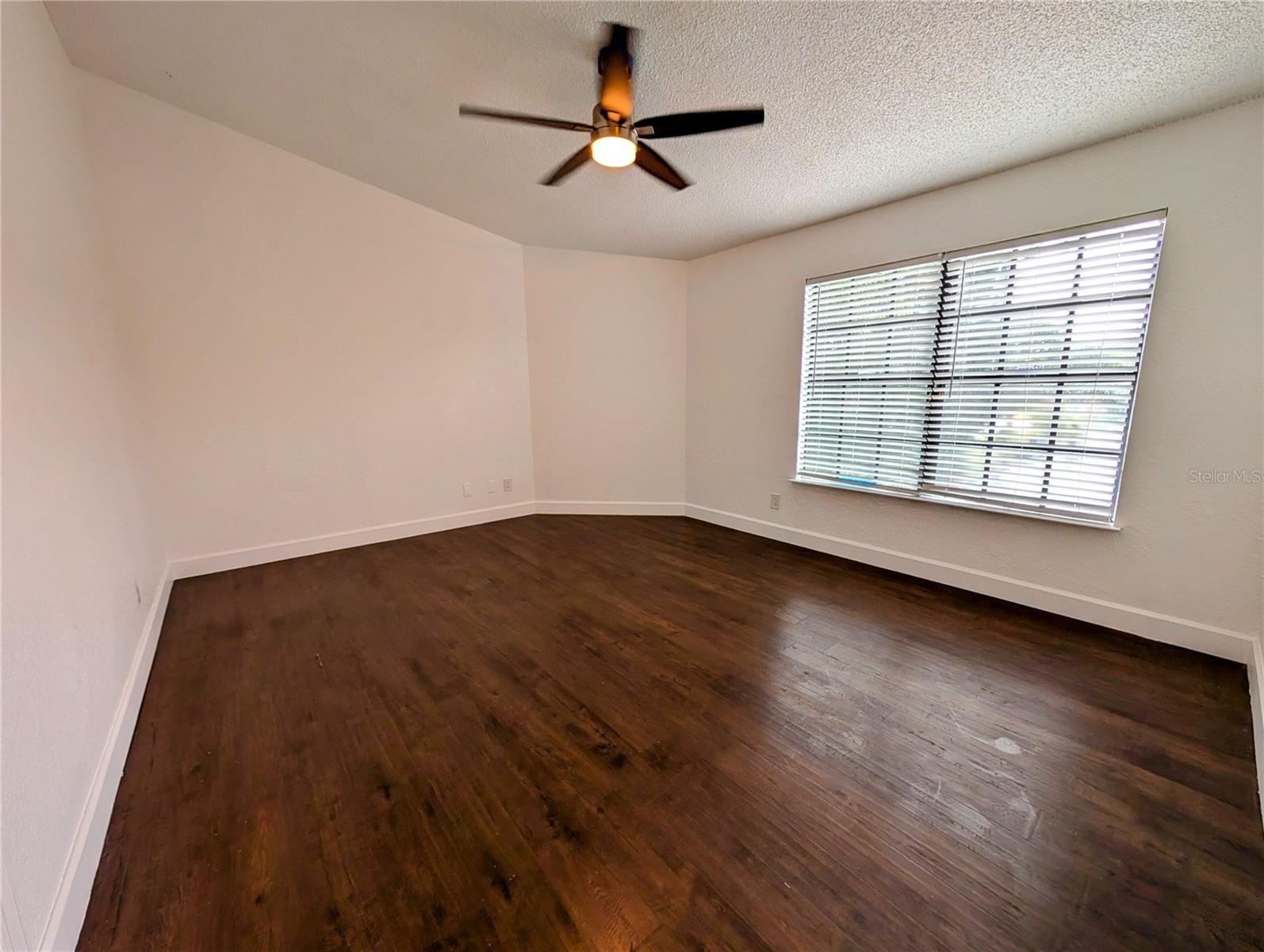 Second Bedroom with Ensuite