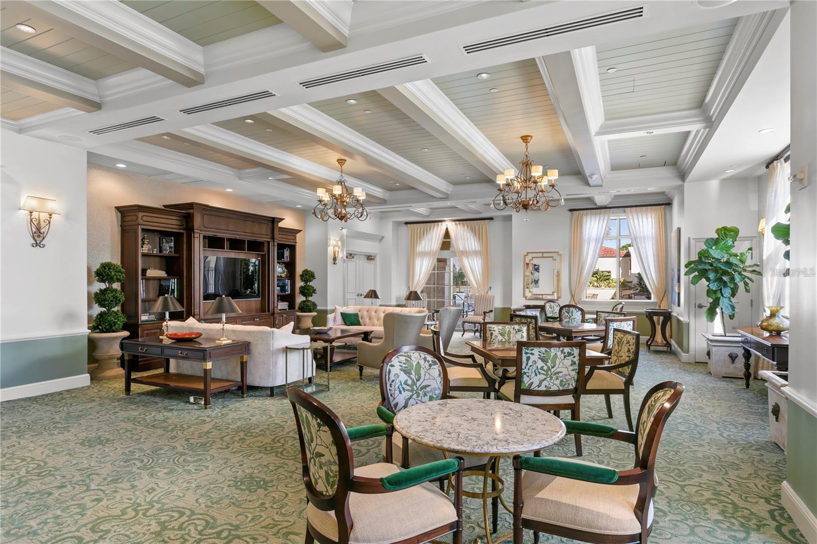 Social Room