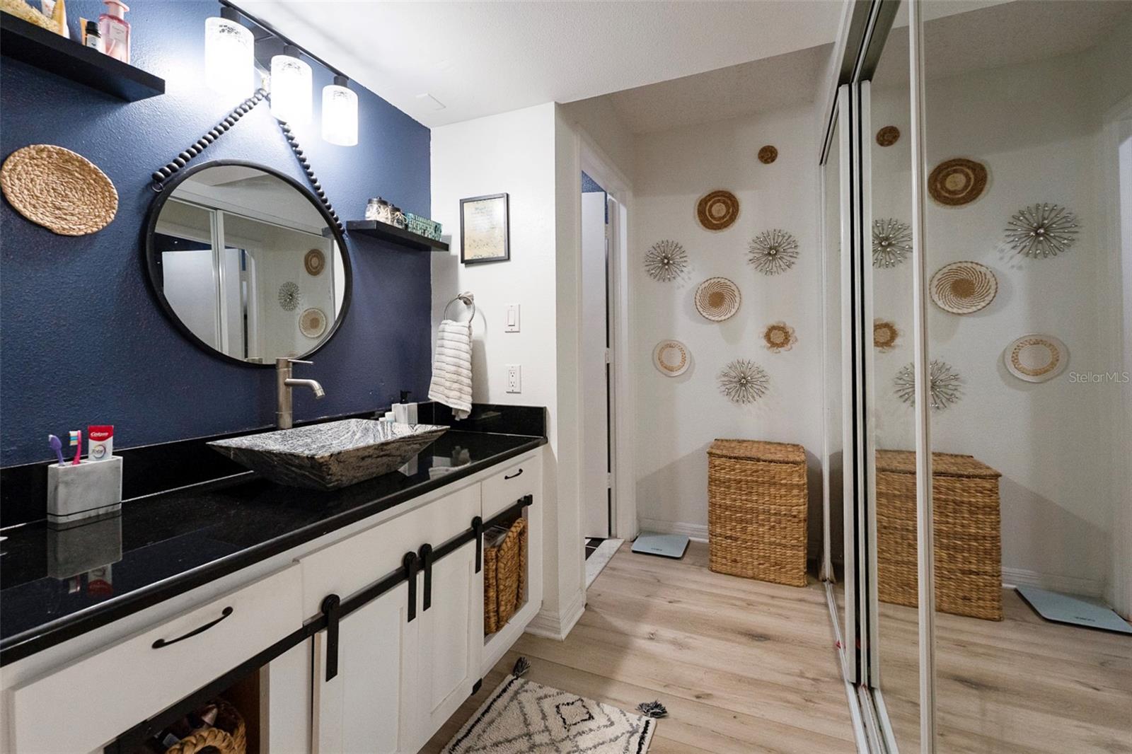 Primary Ensuite Bath