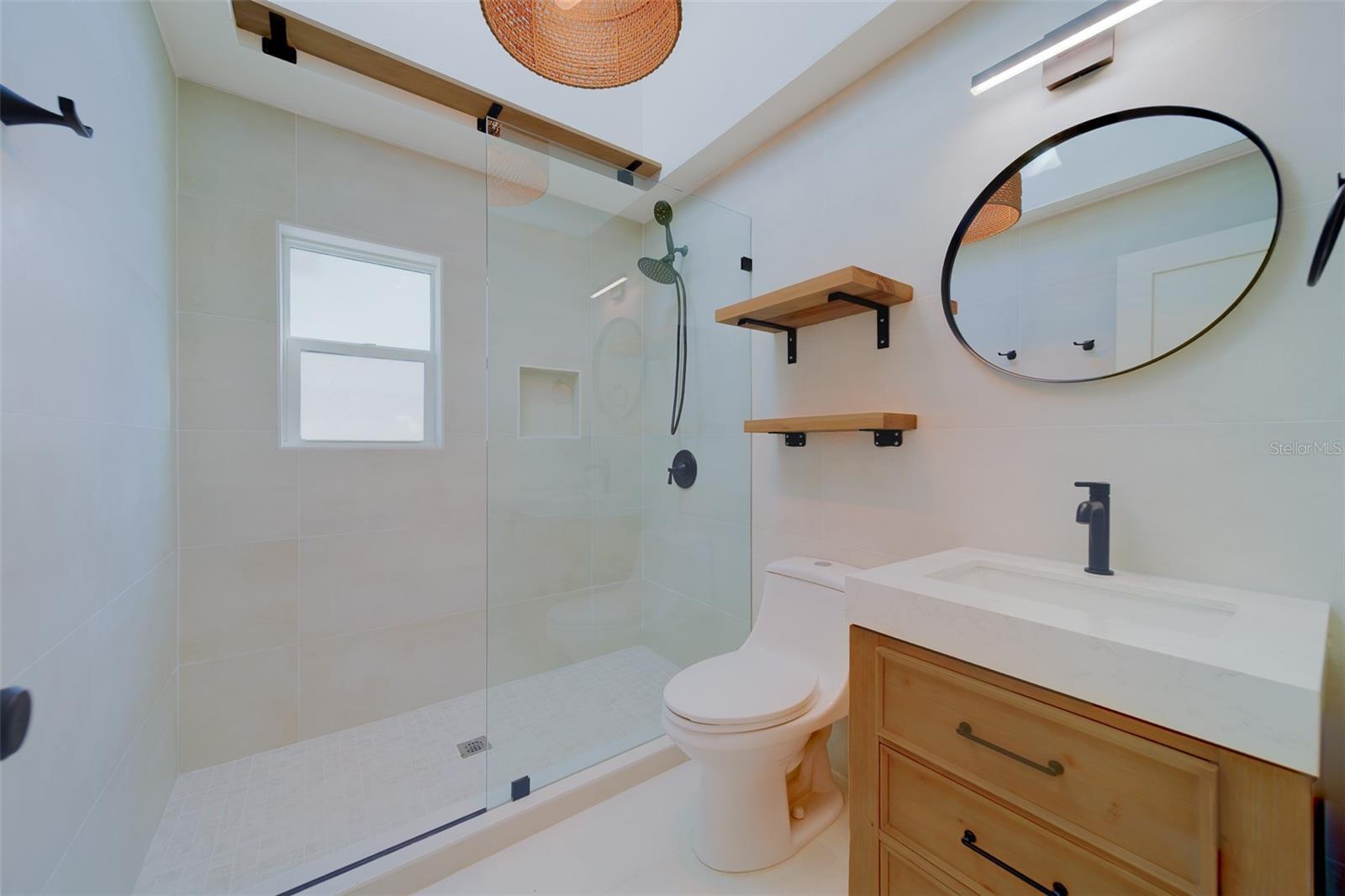 hall bath