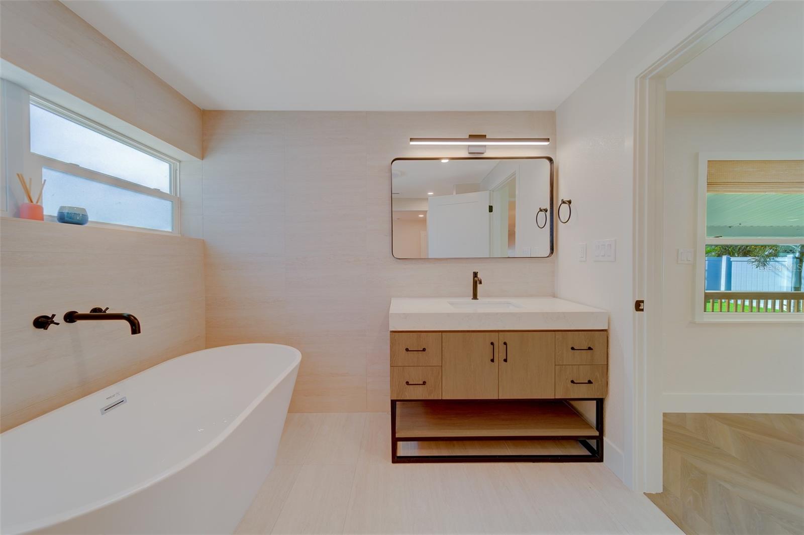 2nd bath