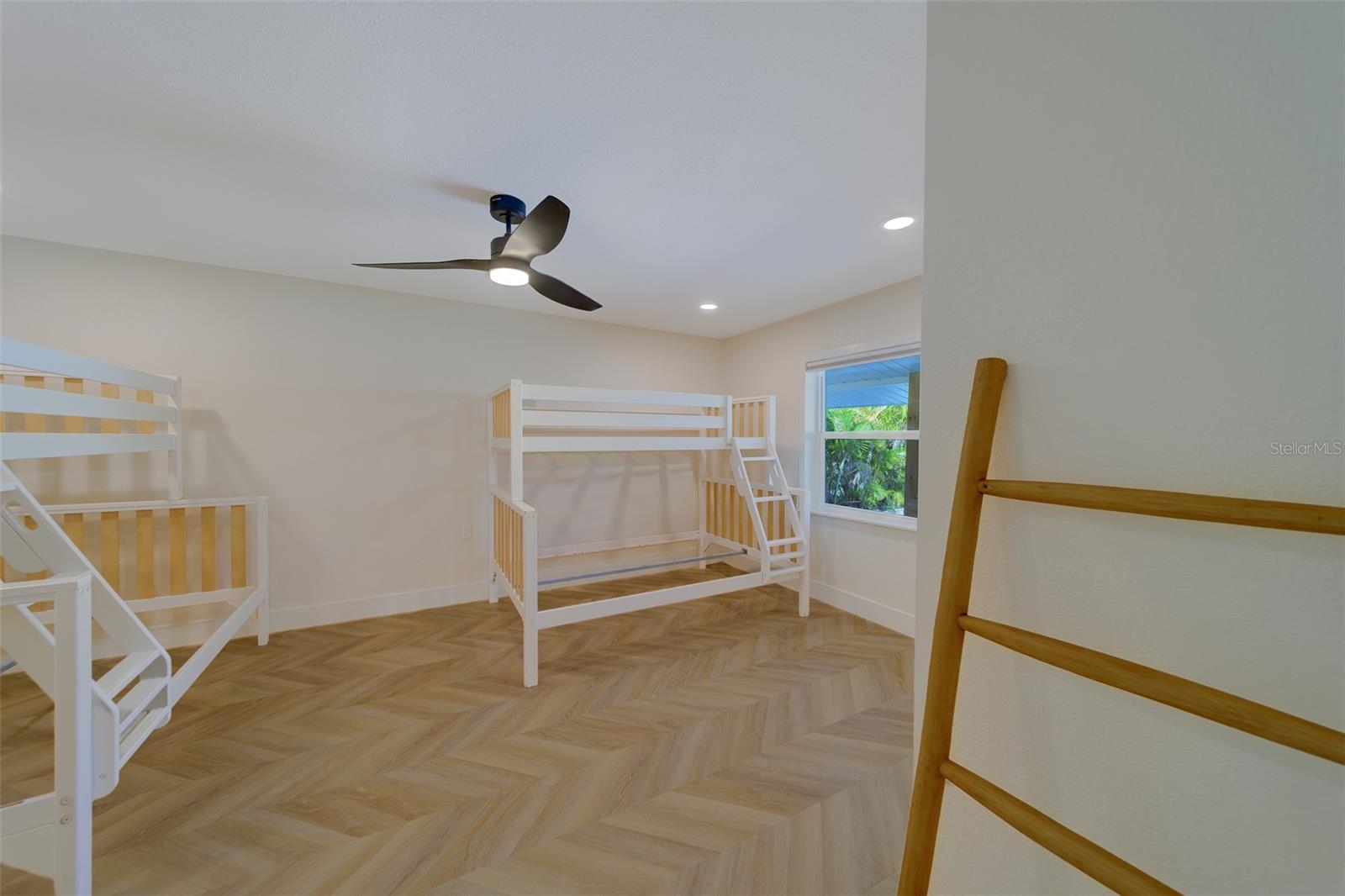3rd bedroom