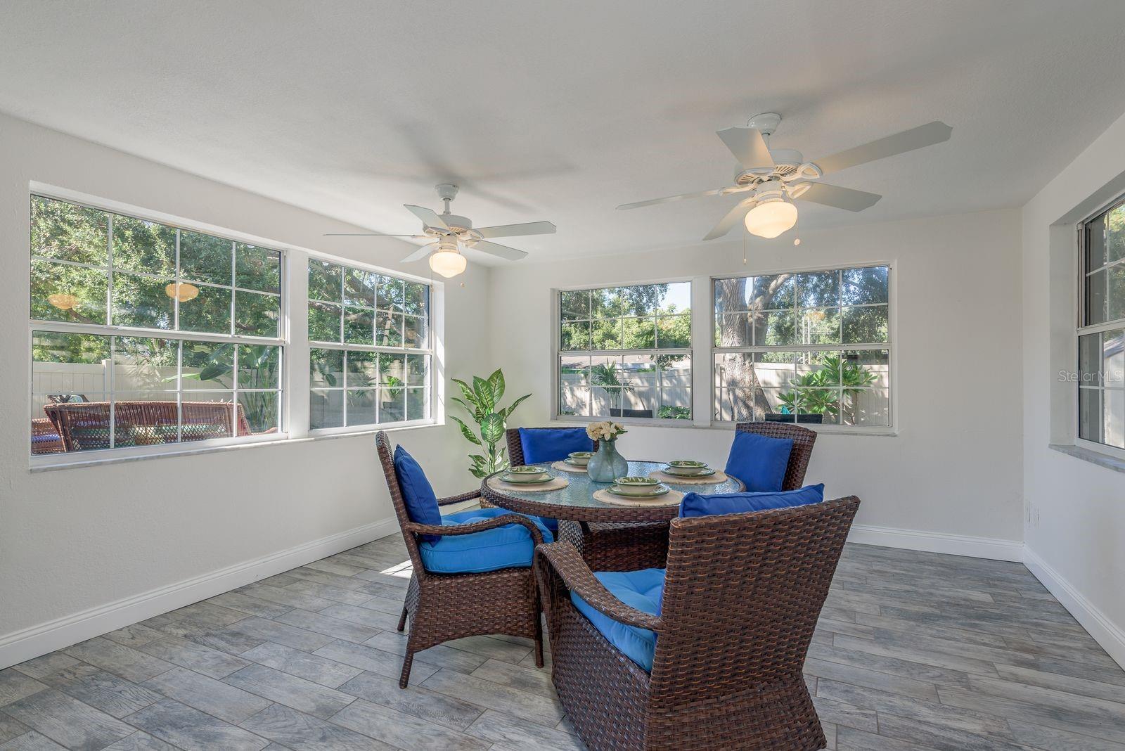 Bonus Room