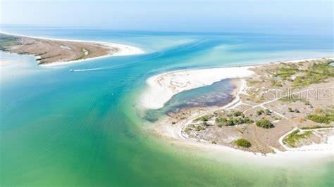 Honeymoon Island State Park
