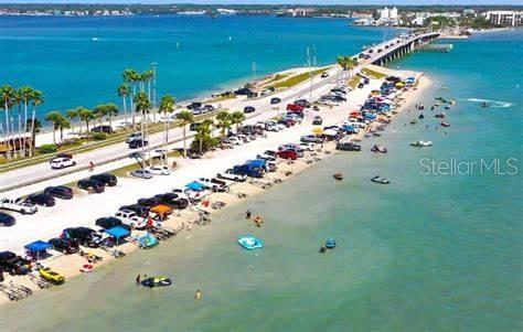 Dunedin Causeway