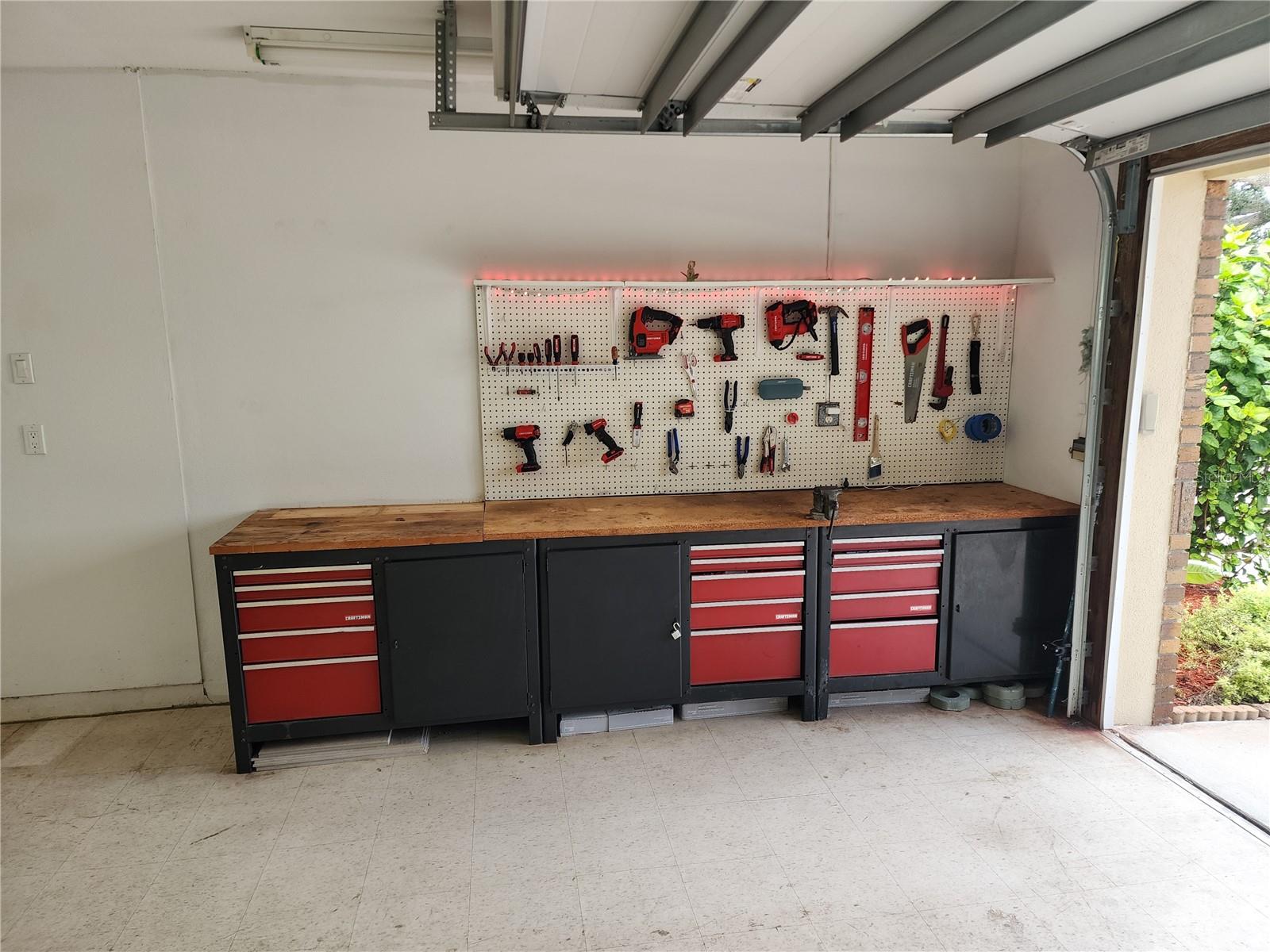 Workbench
