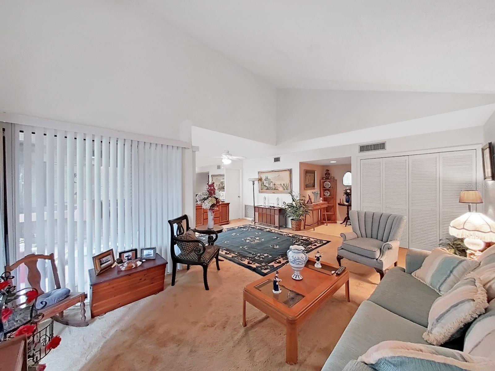 Windows & Sliding Doors