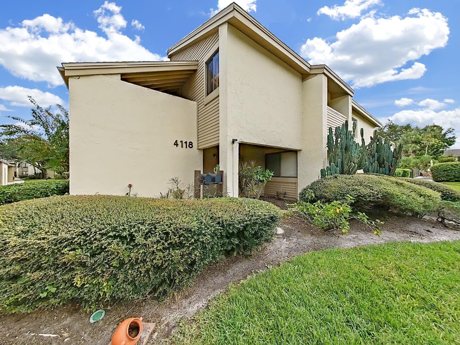 Landscape Throughout