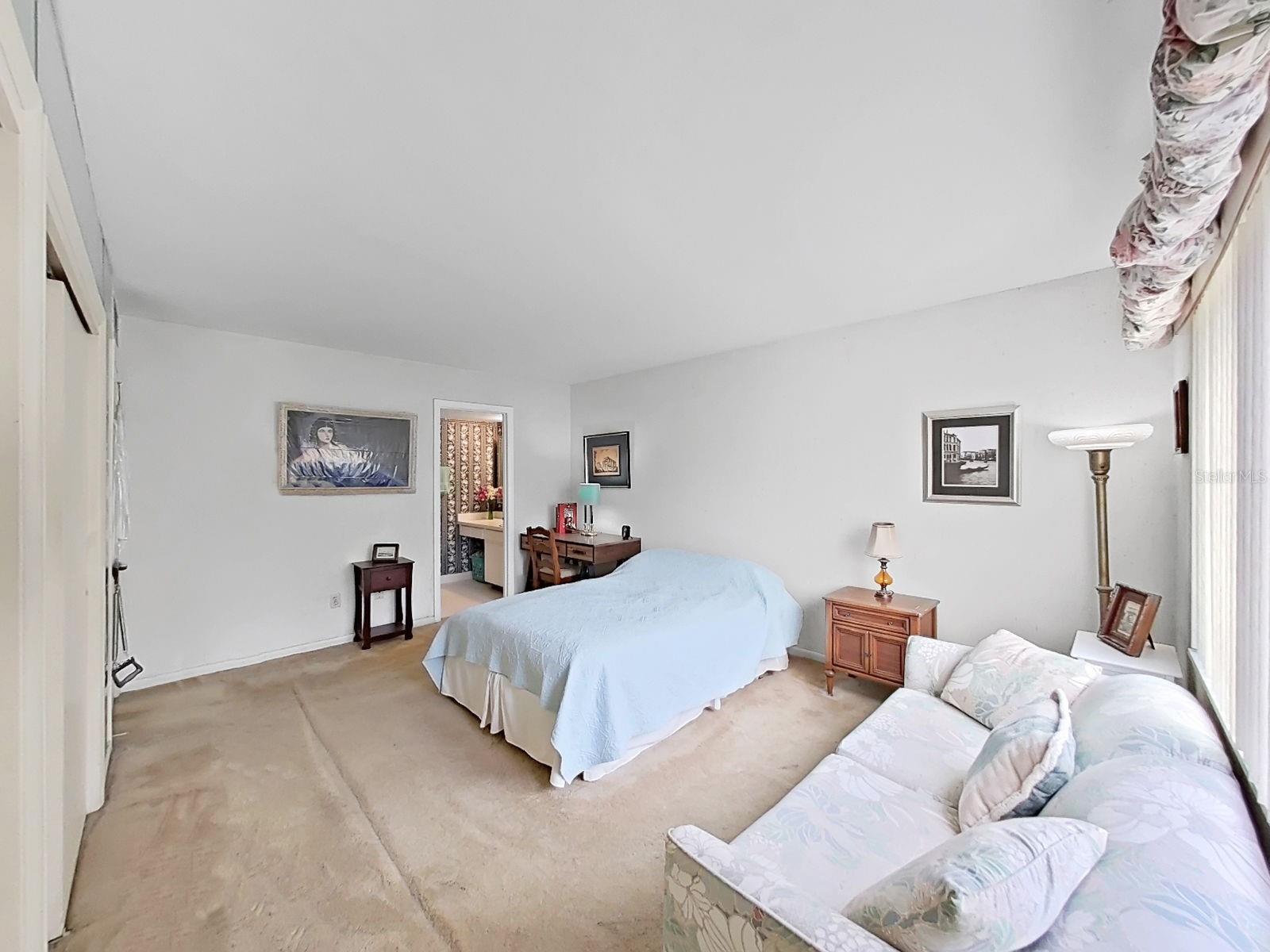 Primary Bedroom Ensuite