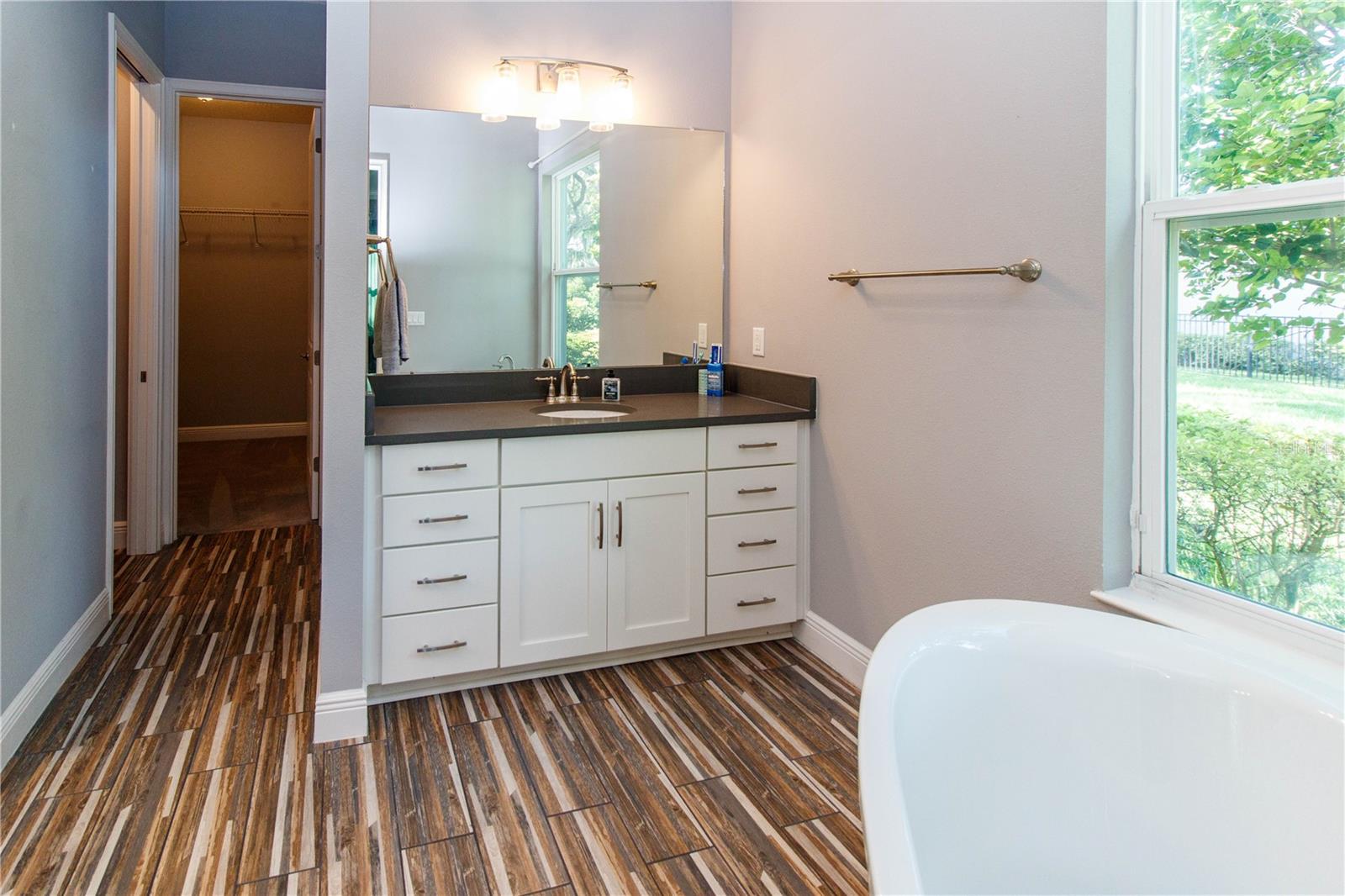 Bedroom 2 first floor