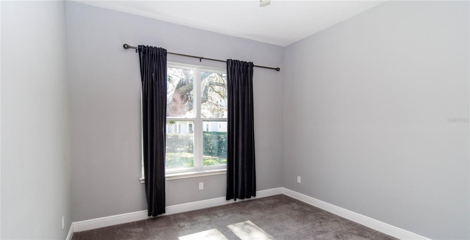 Bedroom 3 first floor