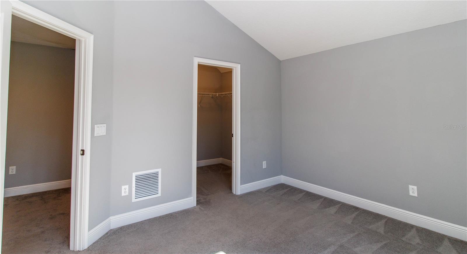 Backyard/Breezeway to Garage