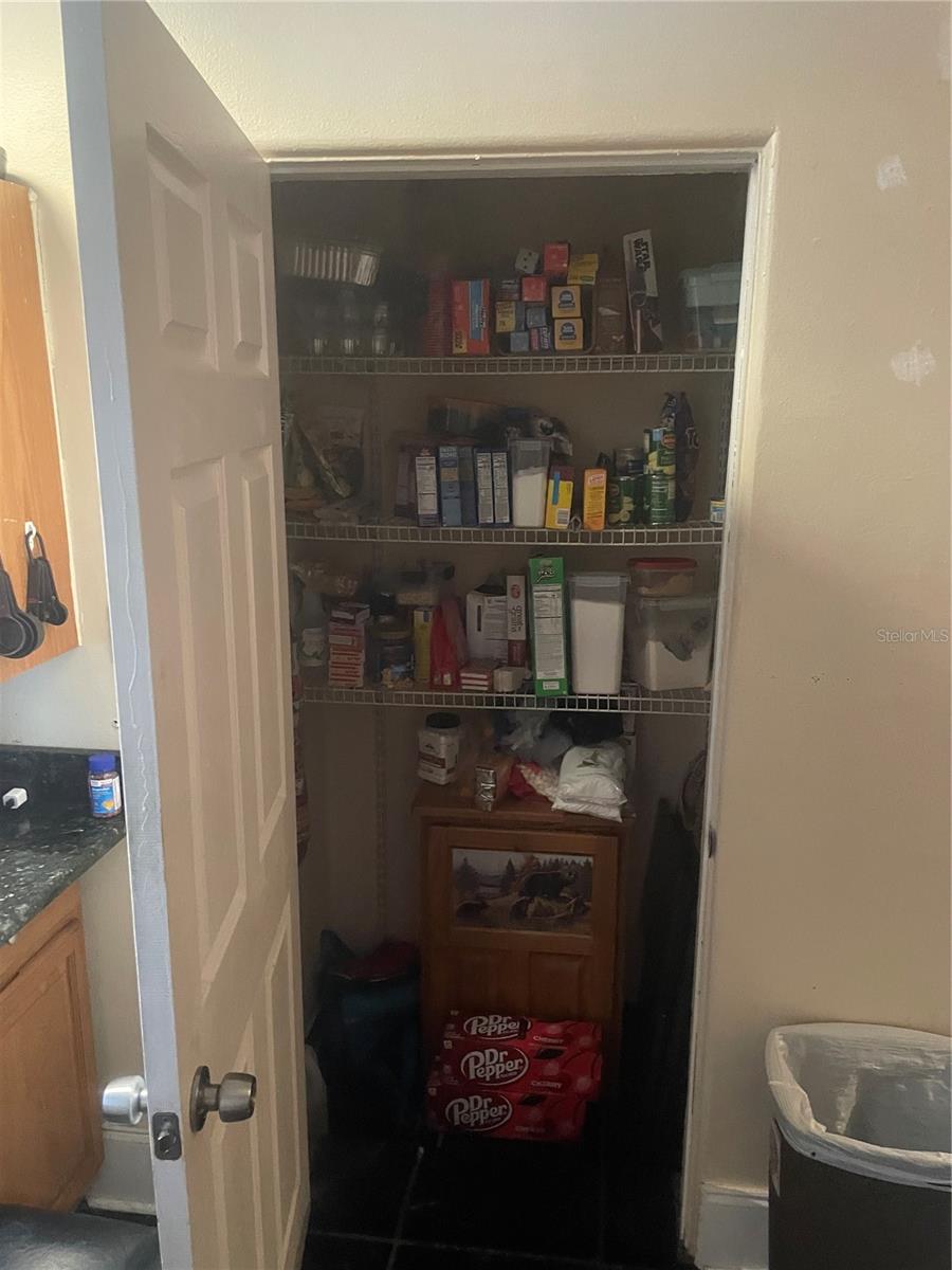 Pantry