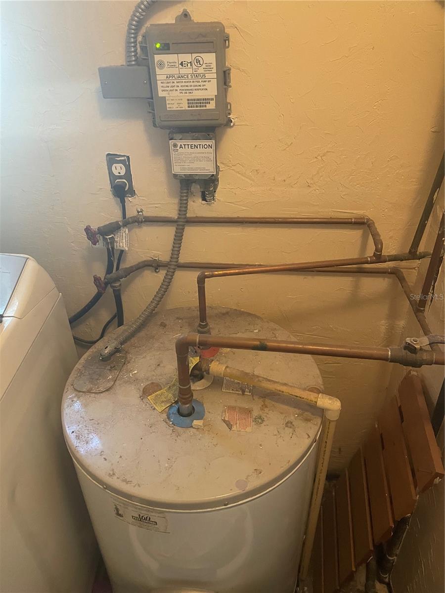 Water Heater