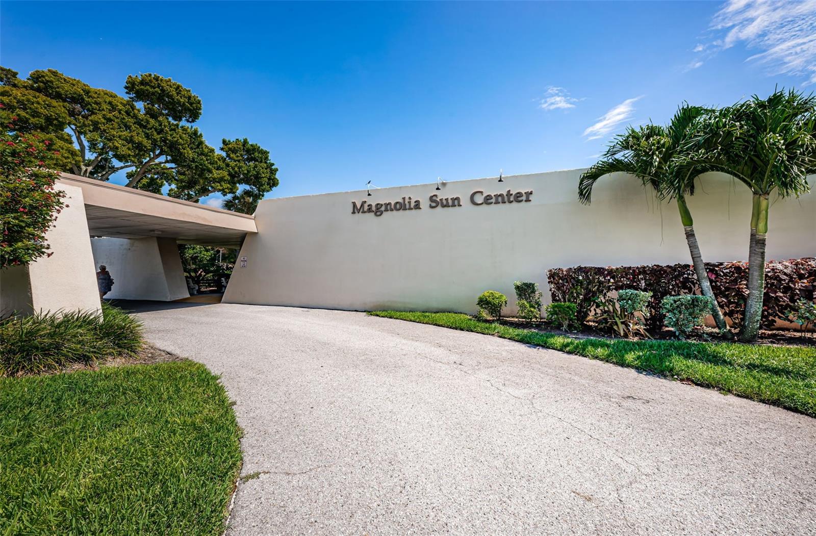 Magnolia Sun Rec Center