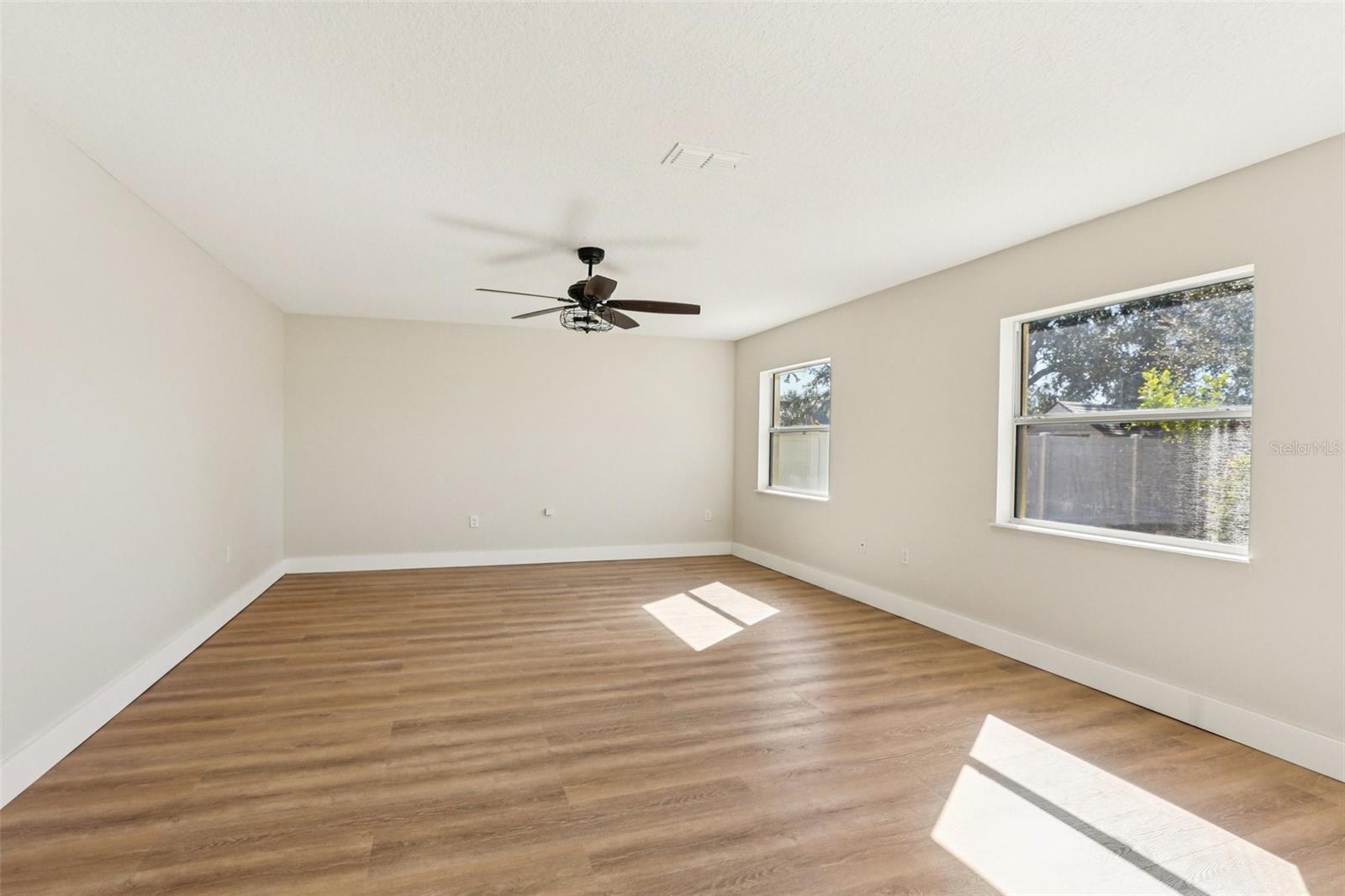 Formal living on 1st floor