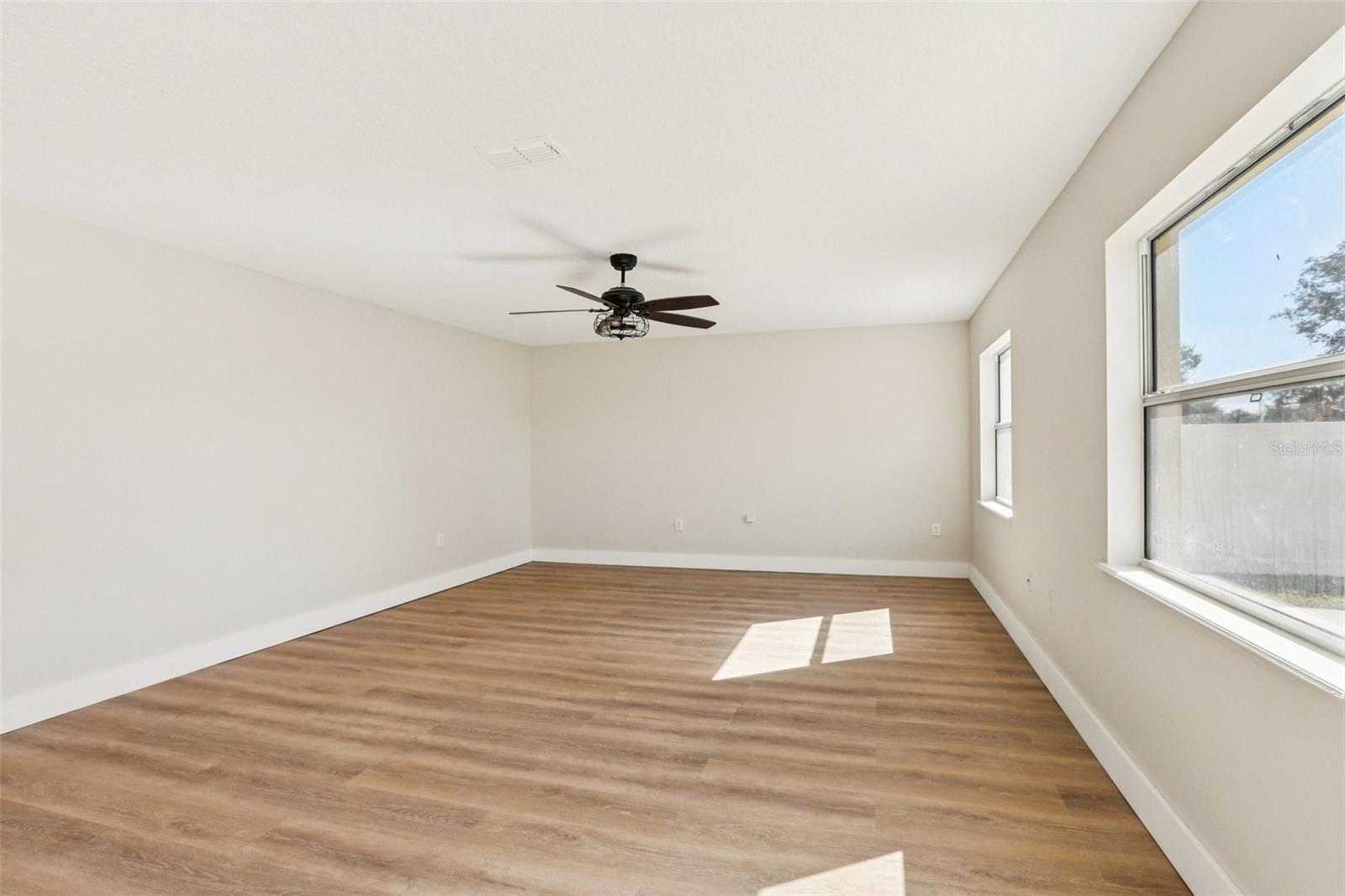 Formal living on 1st floor