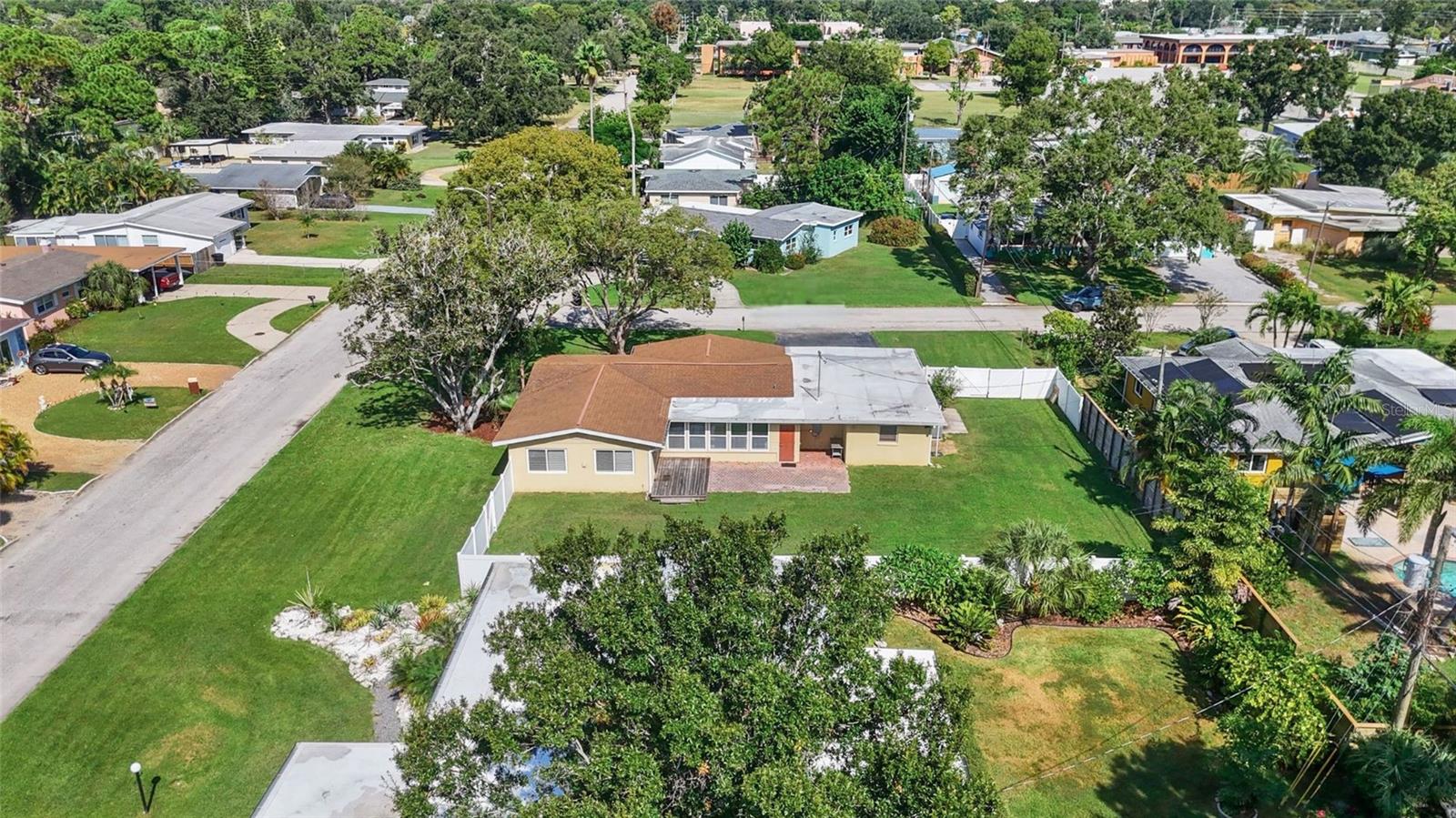 Located in the beautiful Stetson Law School District