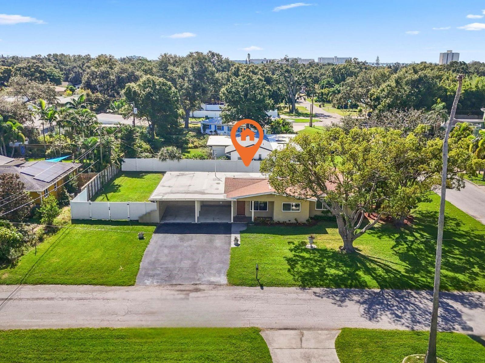 Your corner lot awaits