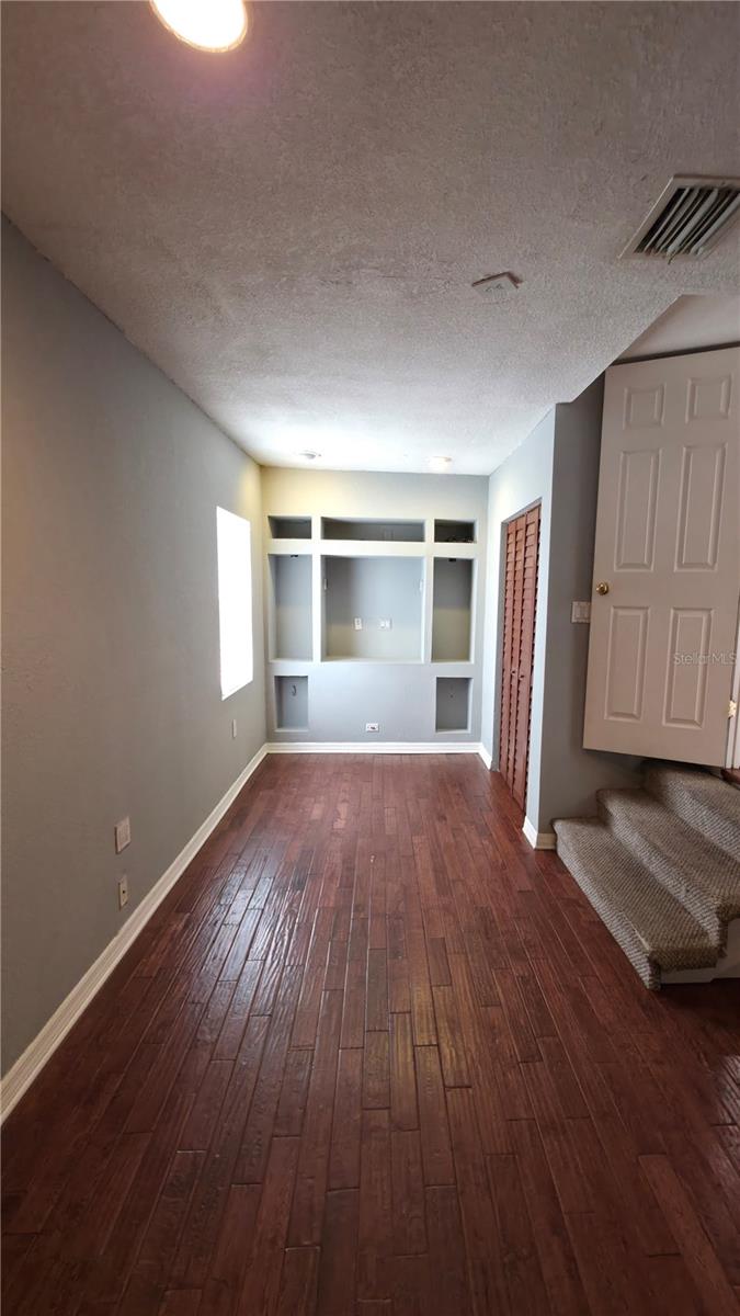 Entertainment Room/ Den/ Office-A