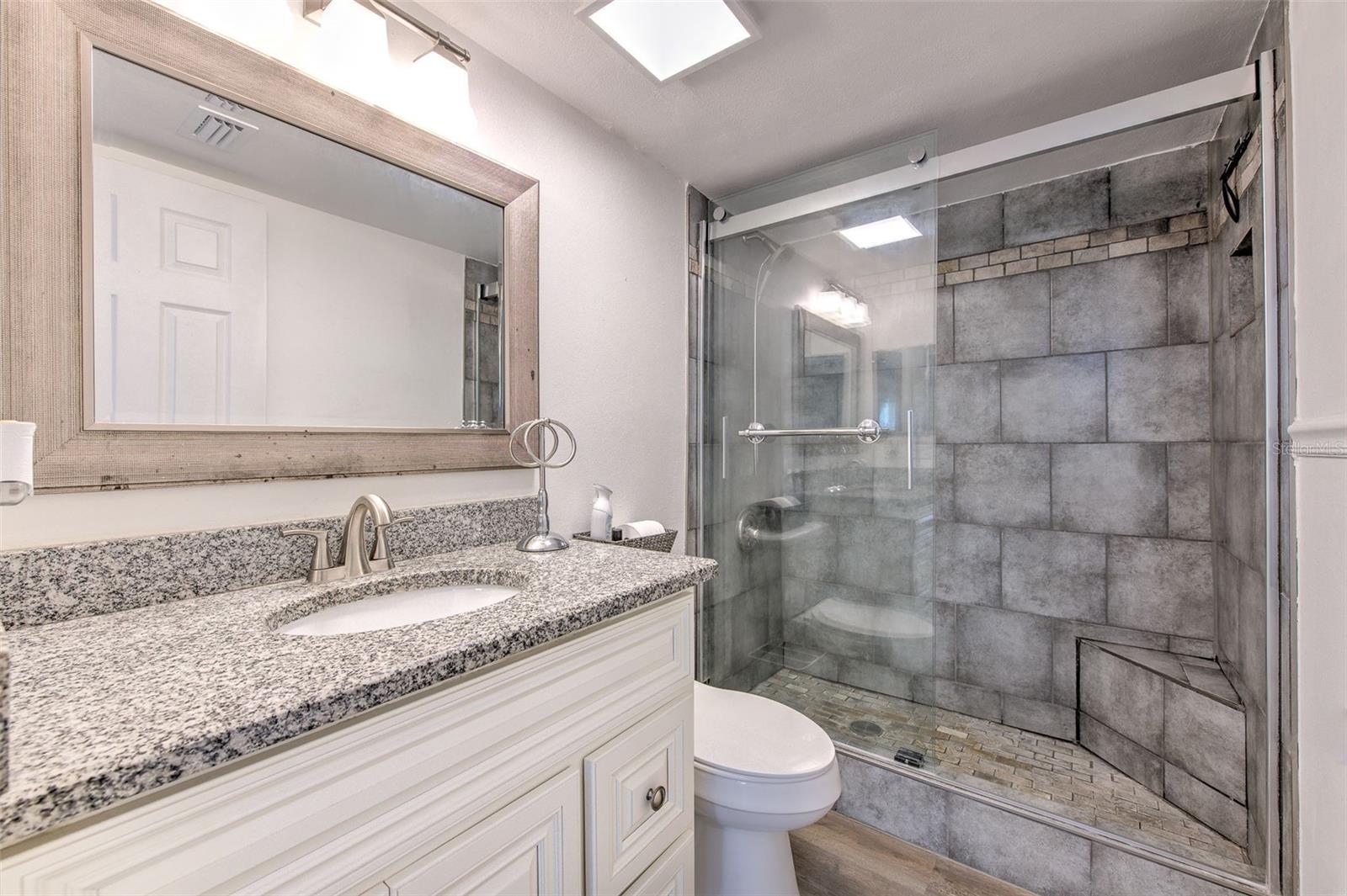 Remodeled and gorgeous!