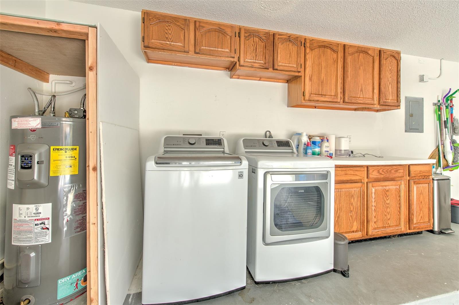 Great working space!