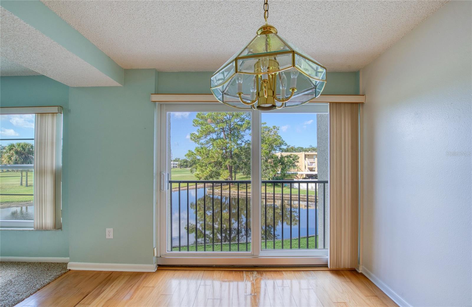 BEAUTIFUL VIEWS OF THE WATER